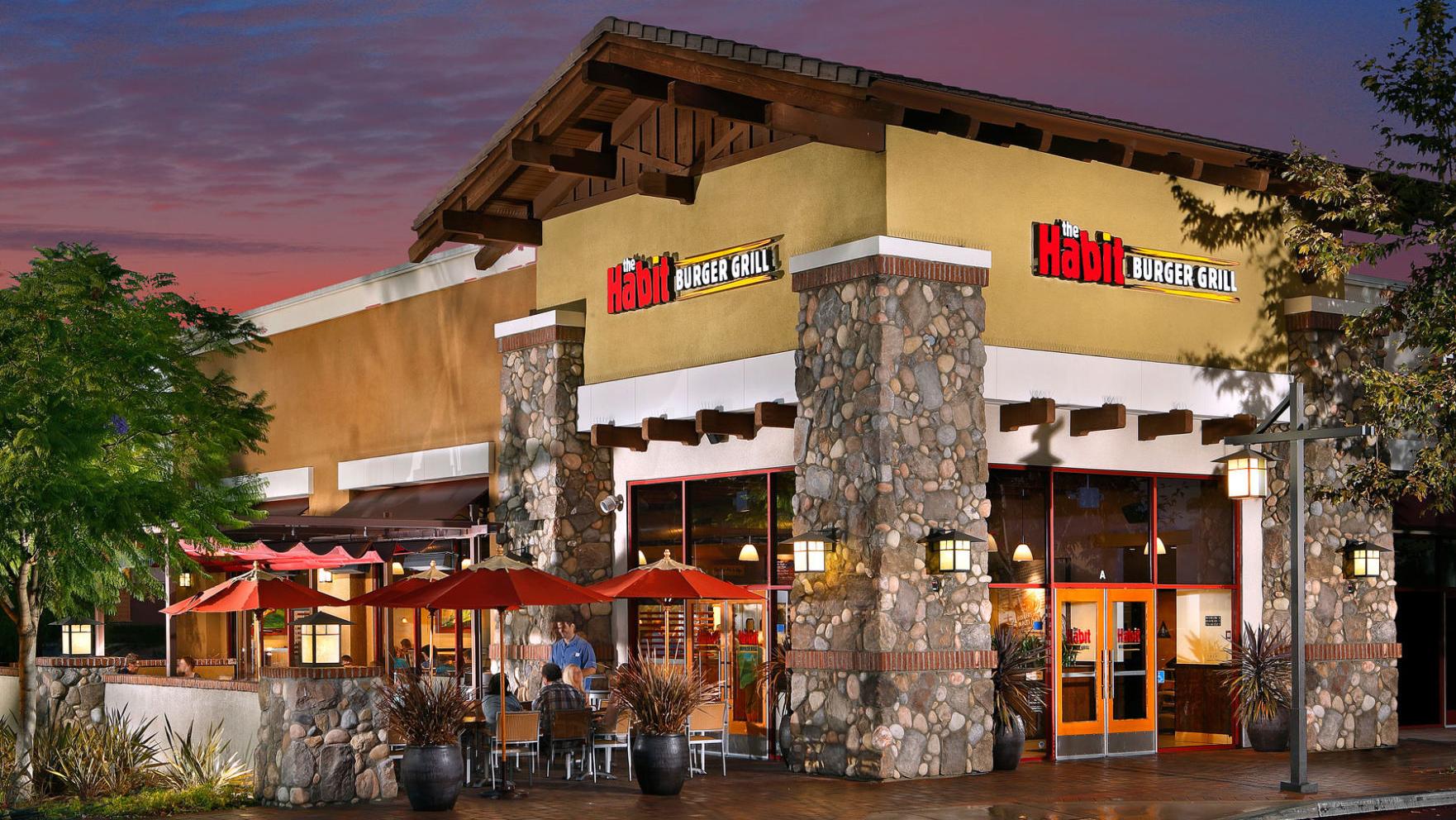Santa Barbara's Habit Burger Grill coming to Tucson